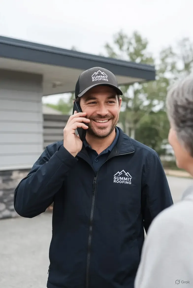 Flat Roof Leak Repair Herrick, SD FAQs